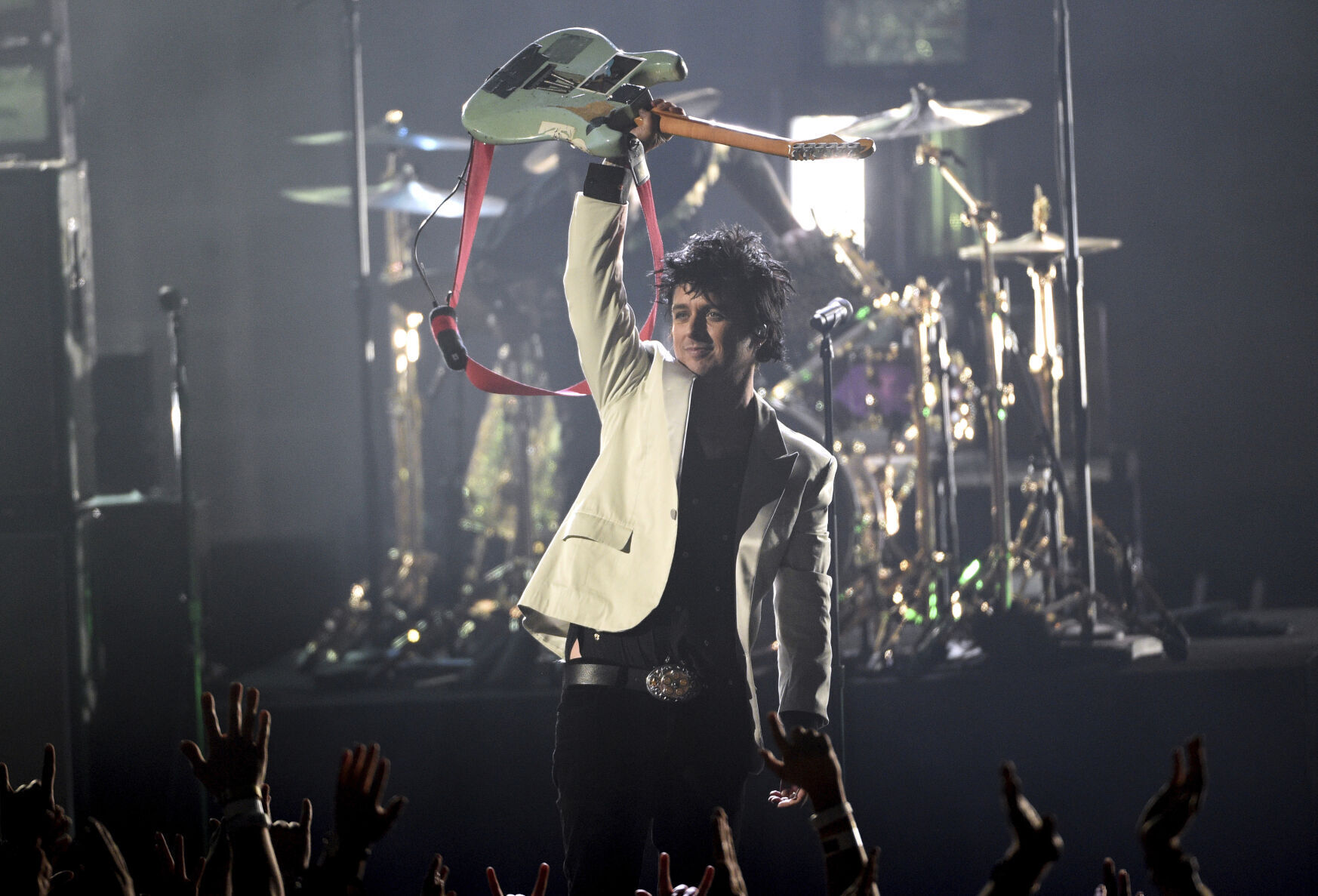 Billie Joe Armstrong
